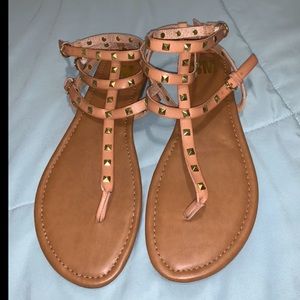 Super Cute Sandals